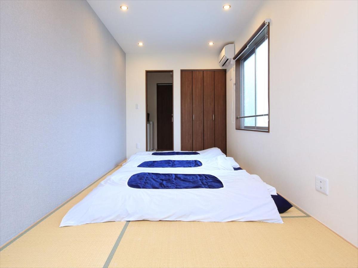 Apartament Coto Tokyo Shibuya 4 Zewnętrze zdjęcie