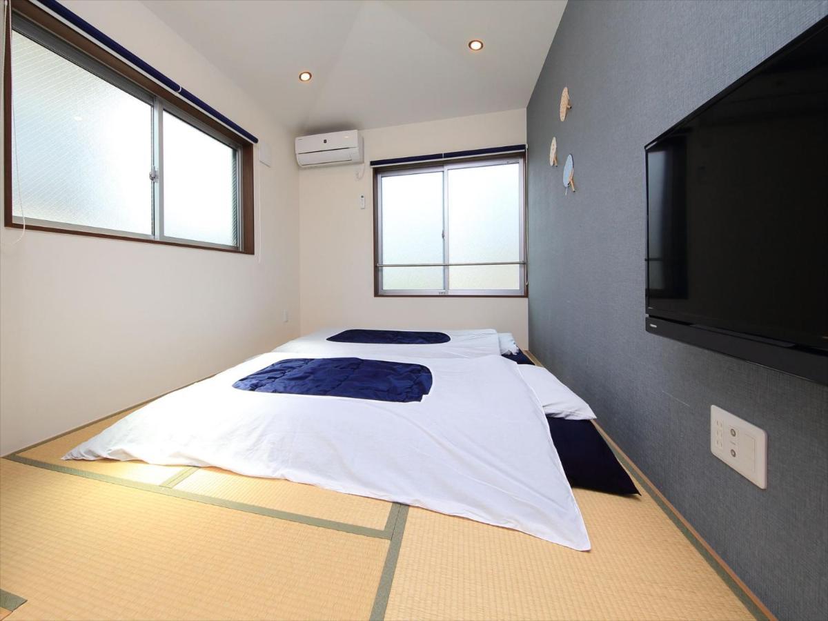Apartament Coto Tokyo Shibuya 4 Zewnętrze zdjęcie
