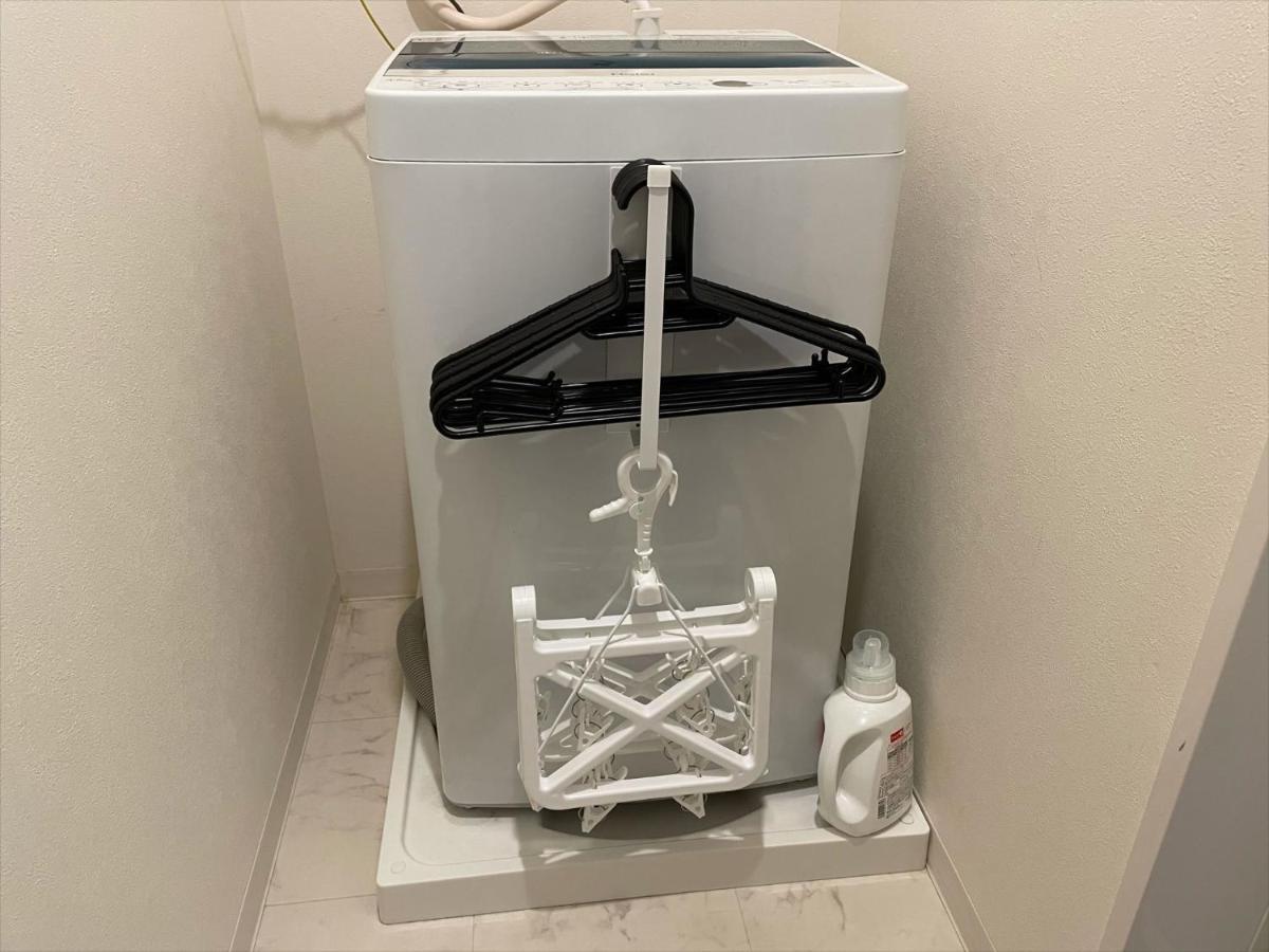 Apartament Coto Tokyo Shibuya 4 Zewnętrze zdjęcie