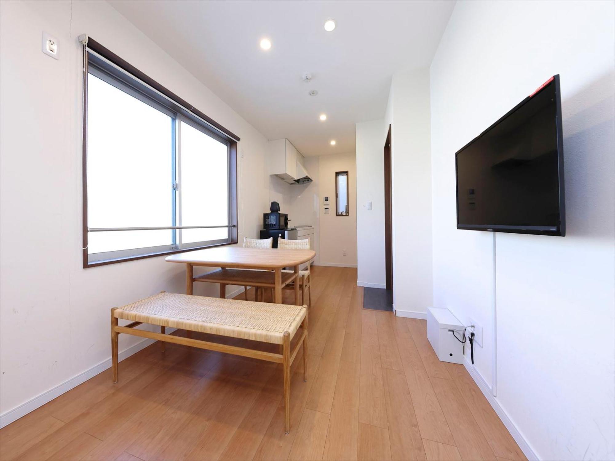 Apartament Coto Tokyo Shibuya 4 Zewnętrze zdjęcie