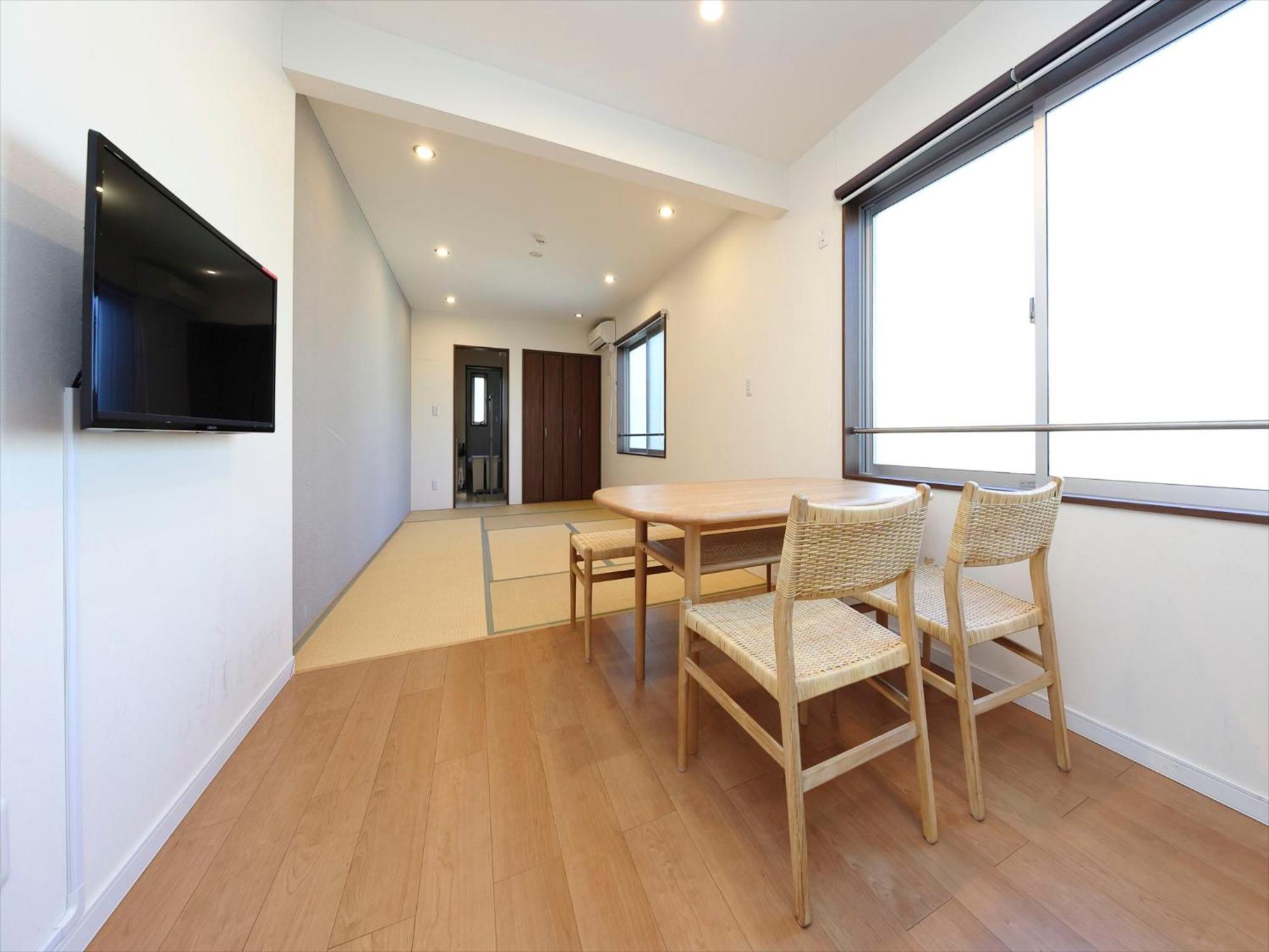 Apartament Coto Tokyo Shibuya 4 Zewnętrze zdjęcie