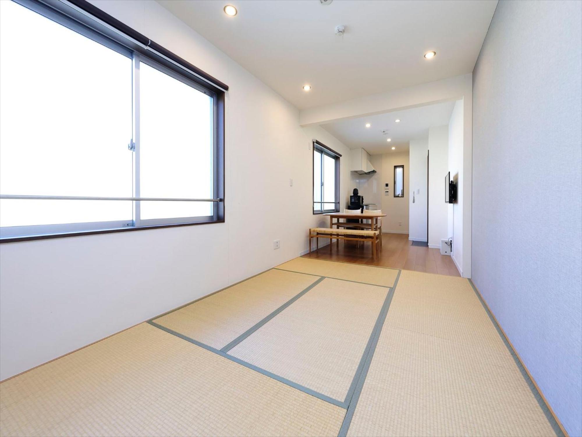 Apartament Coto Tokyo Shibuya 4 Zewnętrze zdjęcie