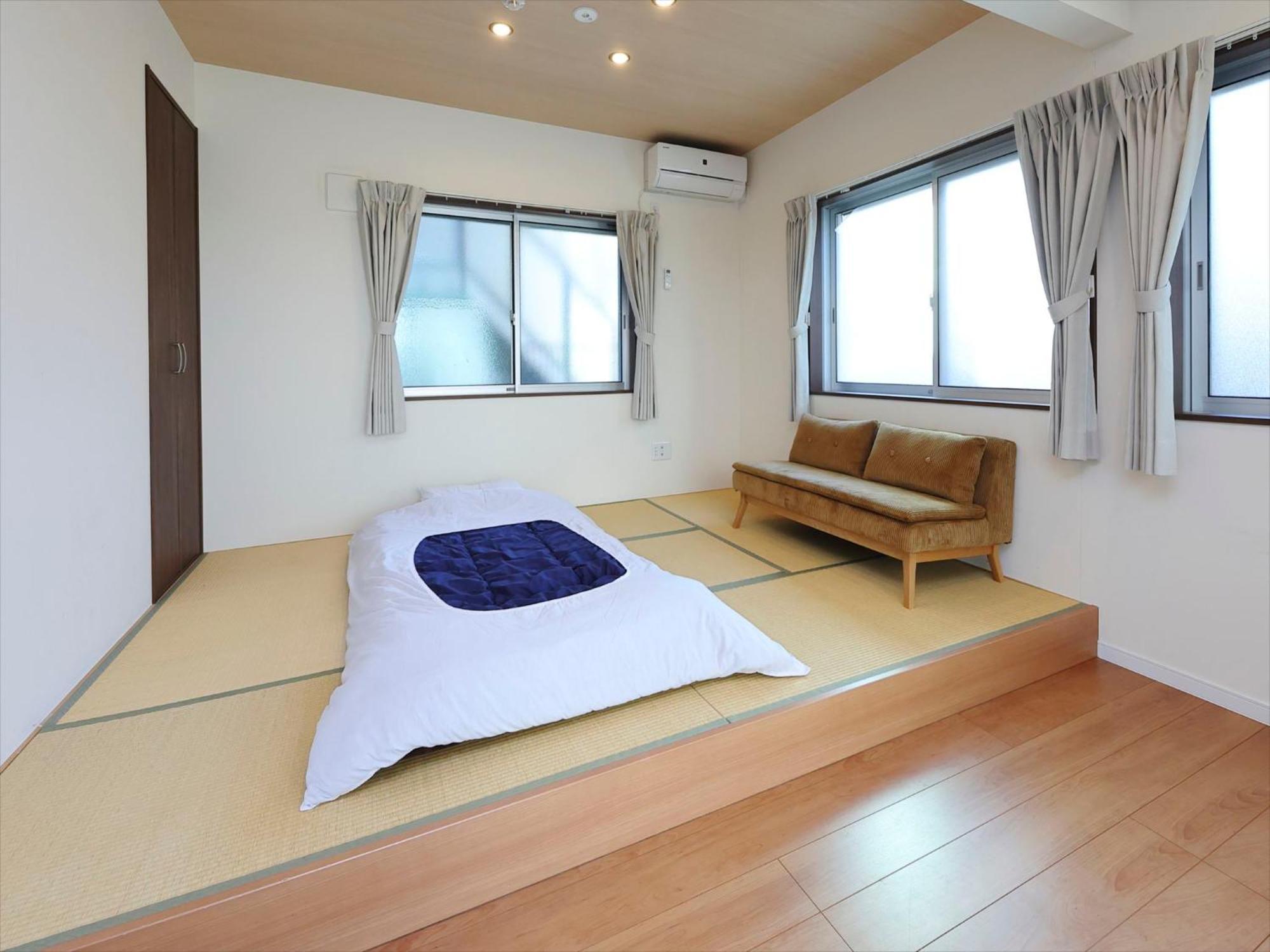 Apartament Coto Tokyo Shibuya 4 Zewnętrze zdjęcie