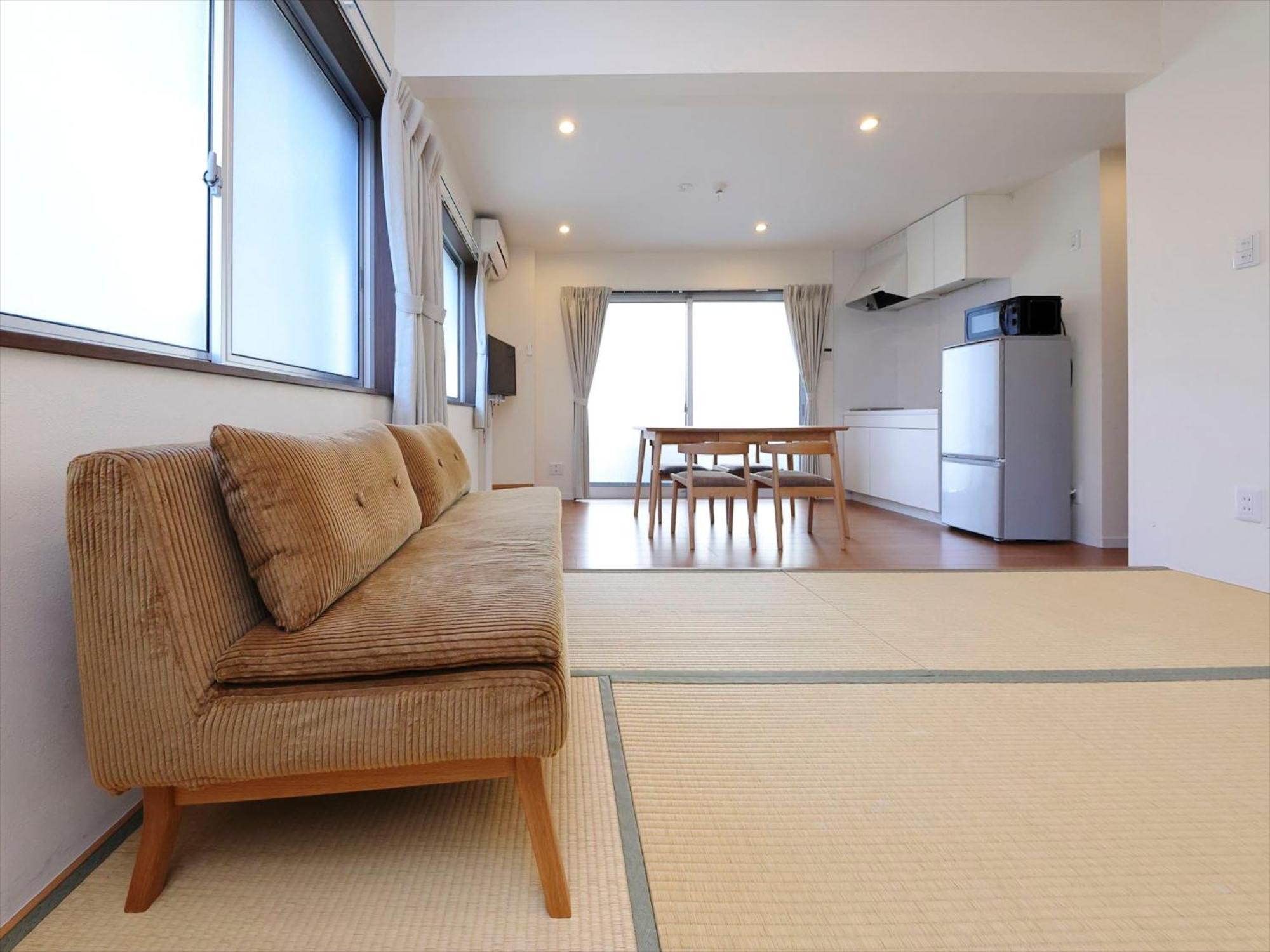 Apartament Coto Tokyo Shibuya 4 Zewnętrze zdjęcie