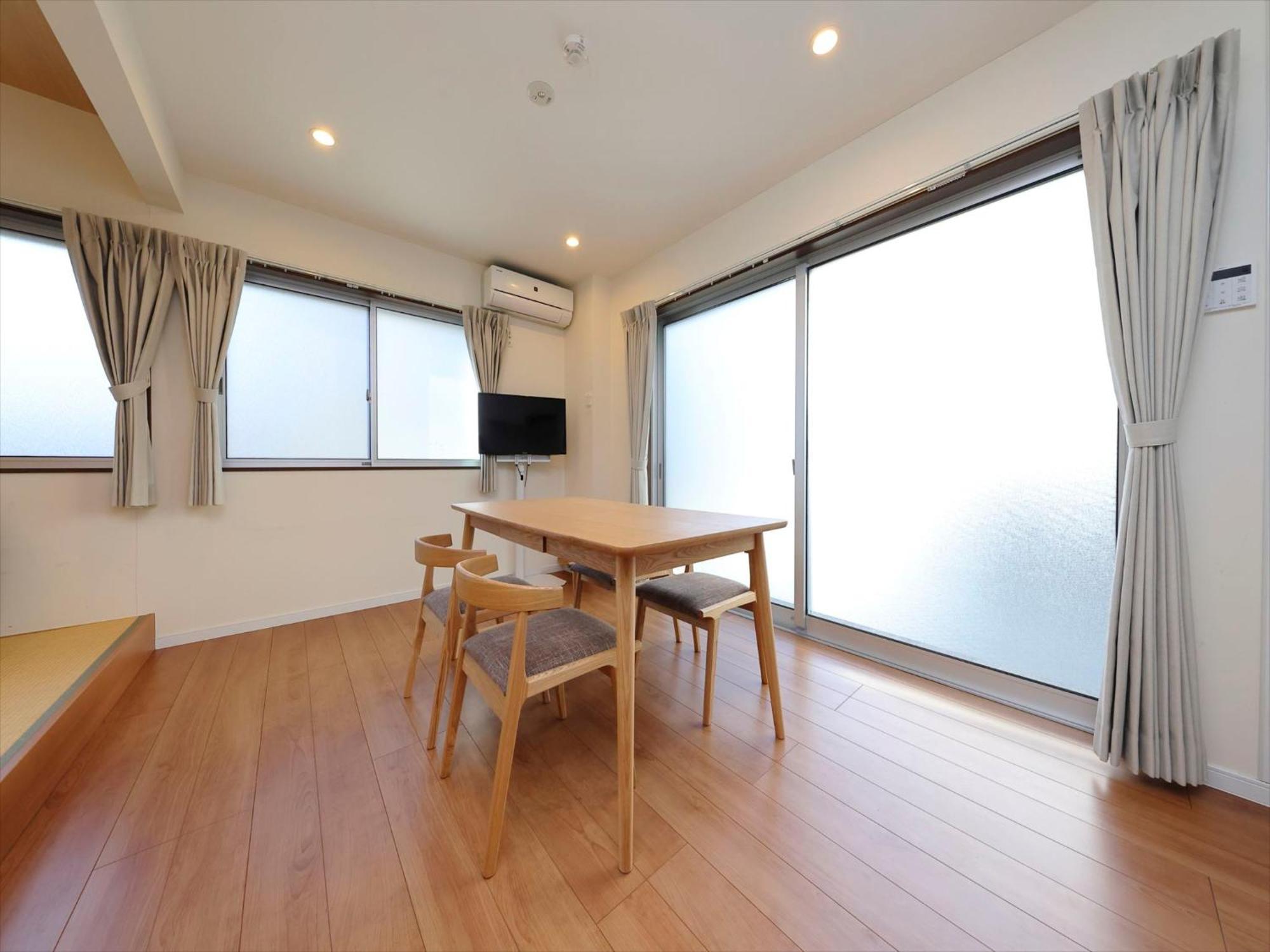 Apartament Coto Tokyo Shibuya 4 Zewnętrze zdjęcie
