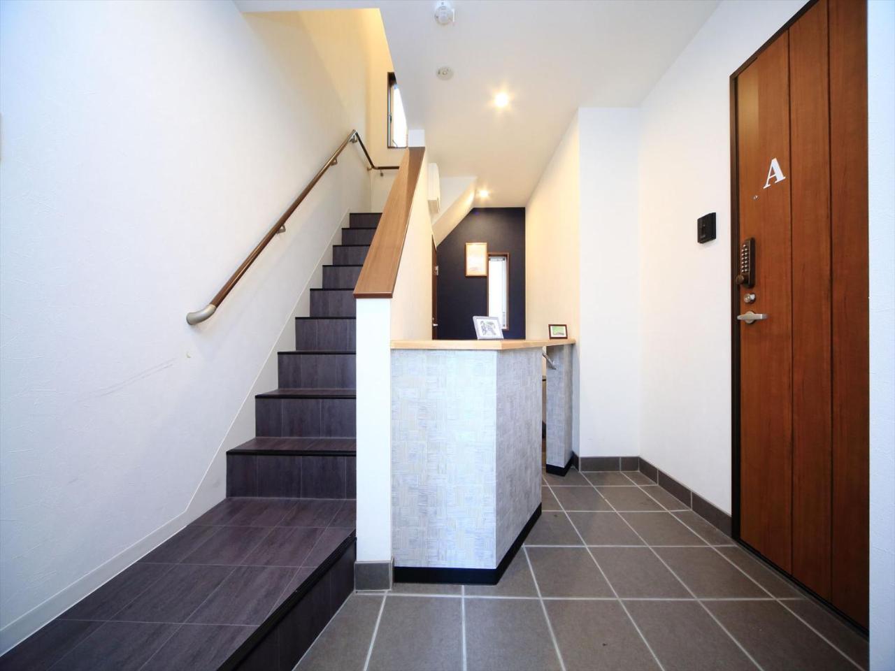 Apartament Coto Tokyo Shibuya 4 Zewnętrze zdjęcie