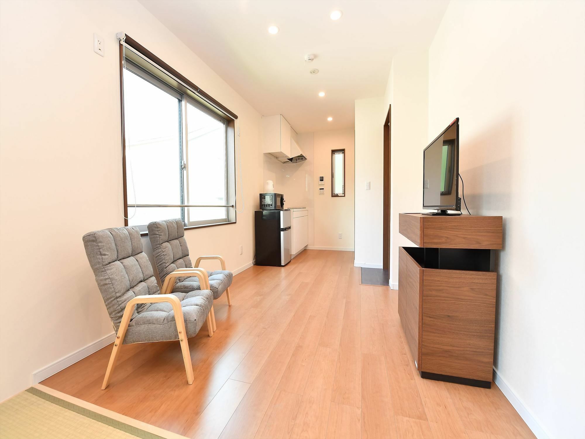 Apartament Coto Tokyo Shibuya 4 Zewnętrze zdjęcie