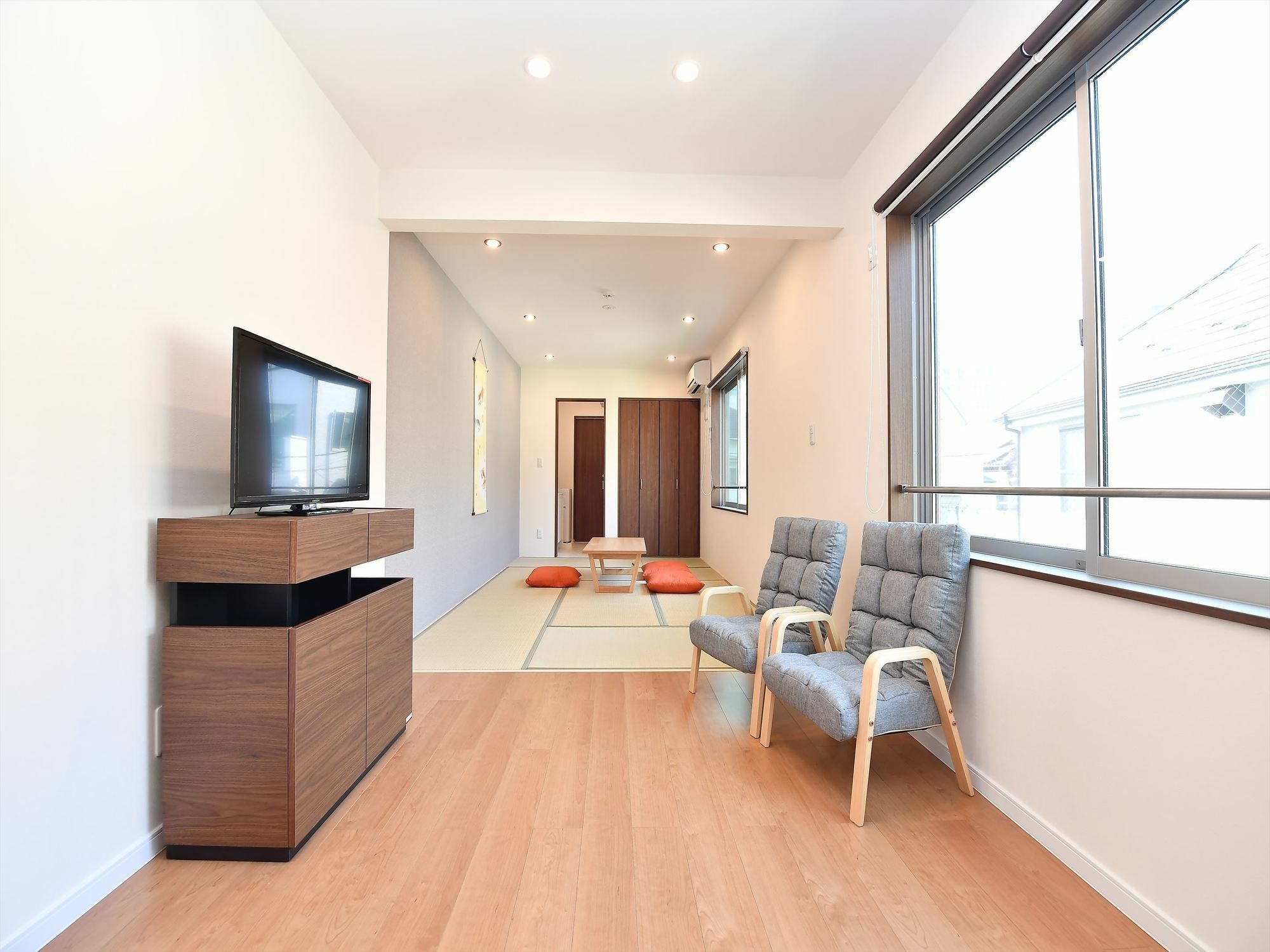 Apartament Coto Tokyo Shibuya 4 Zewnętrze zdjęcie